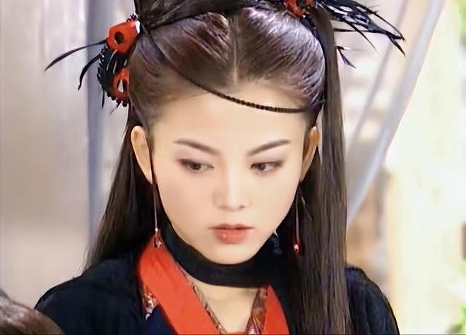 被群嘲身材的李湘：年轻时吃尽颜值红利，但成为富婆靠的还是脑子（组图） - 17