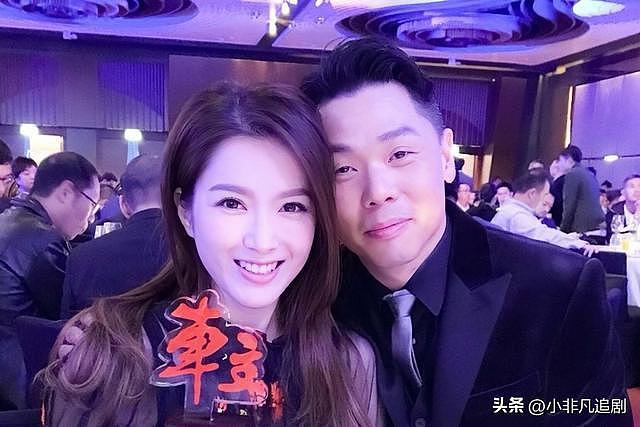 香港资深女星正式离婚,恢复单身即有追求者,宣布全面回归(组图) - 7