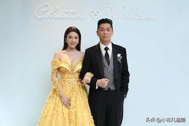香港资深女星正式离婚,恢复单身即有追求者,宣布全面回归(组图) - 9
