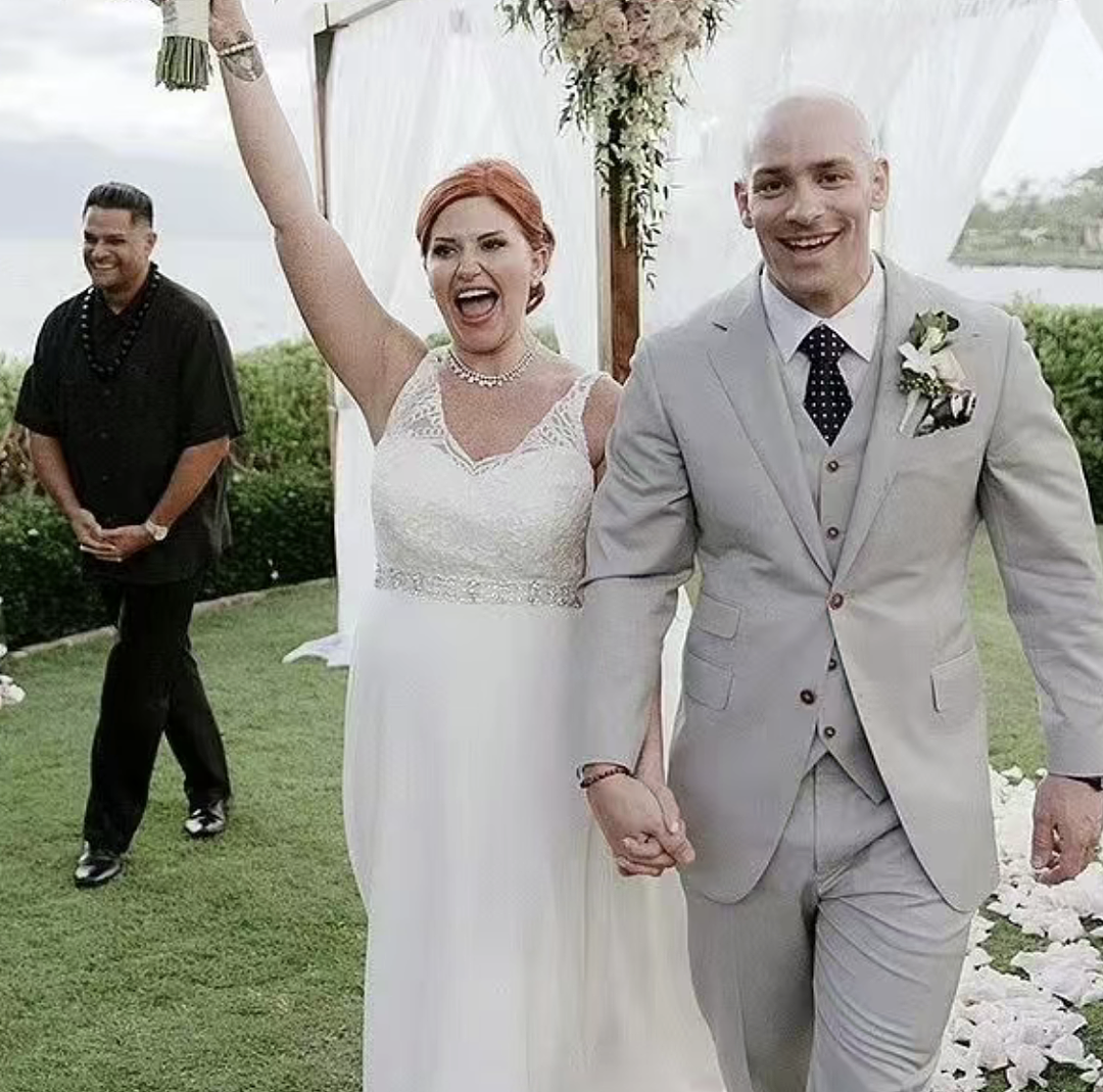 细思极恐！妹子网恋闪婚后莫名病倒，丈夫私藏昏迷裸照，瞬间化身恶魔，遭折磨45分钟（组图） - 3