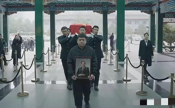 杨振宁遗体告别式未见中共高层出席,更像民间性质(图) - 1