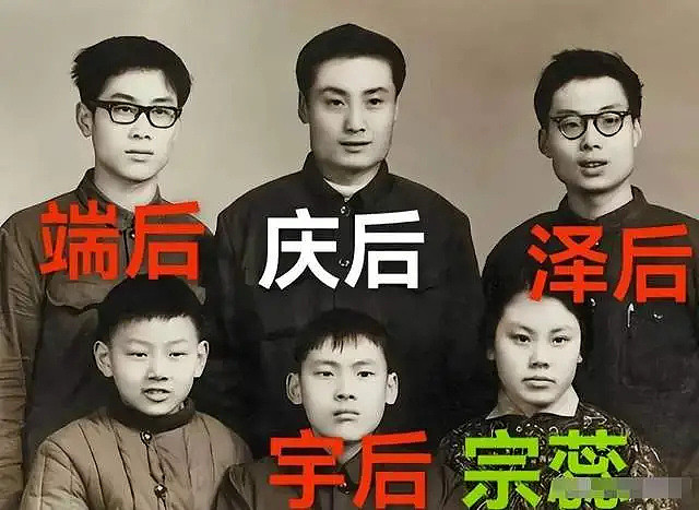 大反转！宗馥莉拿回娃哈哈使用权，亲叔叔宗泽后闹笑话败局已定（组图） - 11