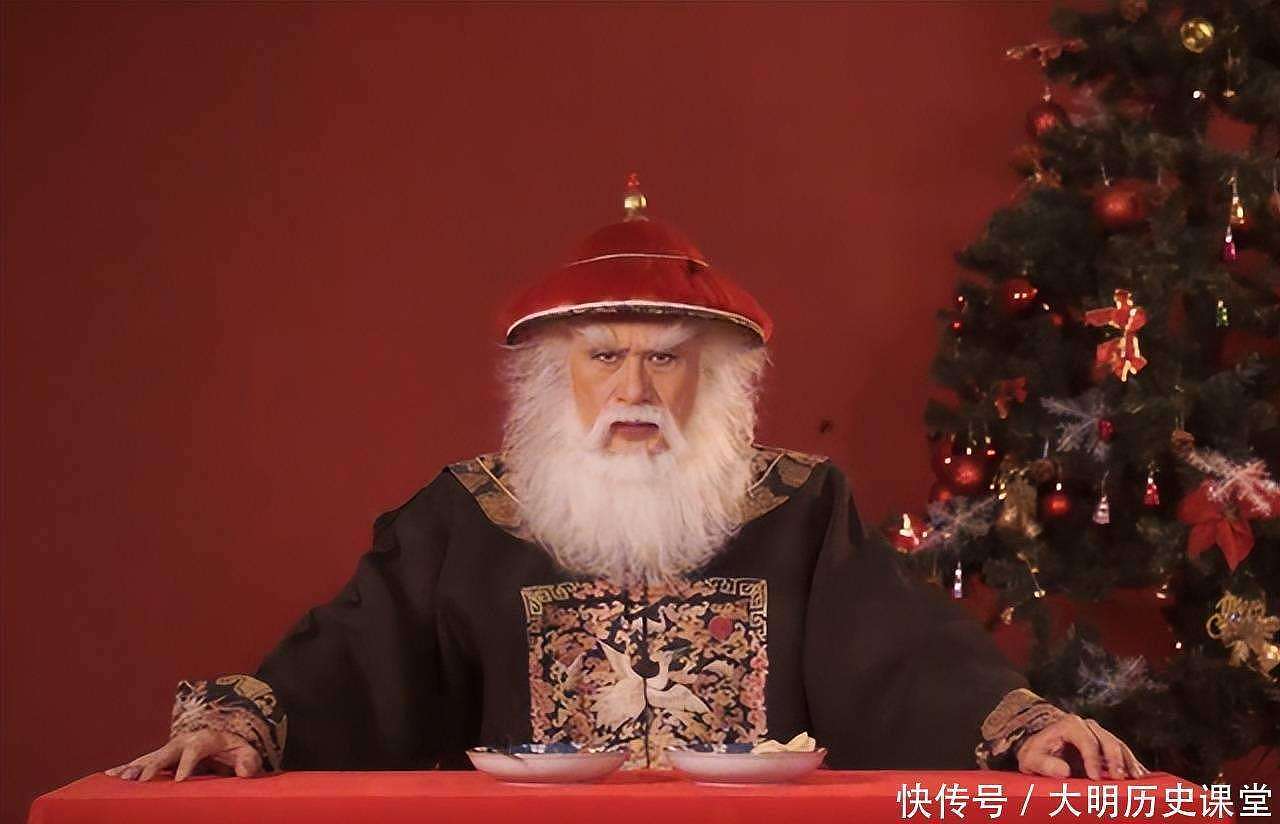 鳌拜后人今何在:仍居北京鼓楼附近,都是普通人(组图) - 7