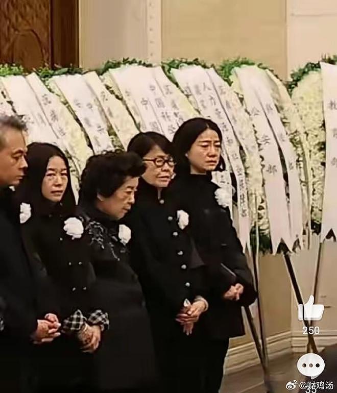 网传杨振宁长子一年前病逝,讣告及悼念照曝光,曾和爱因斯坦合影(组图) - 8