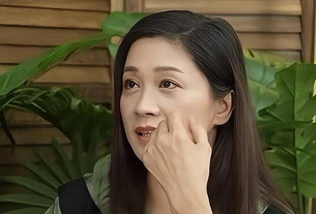 香港知名女星59岁生日，不介意老公婚内出轨（组图） - 4