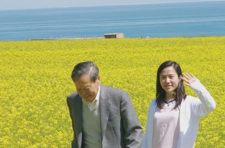 外媒证实杨振宁大儿子已经去世，去年12月死在国外家中，死因曝光（组图） - 4