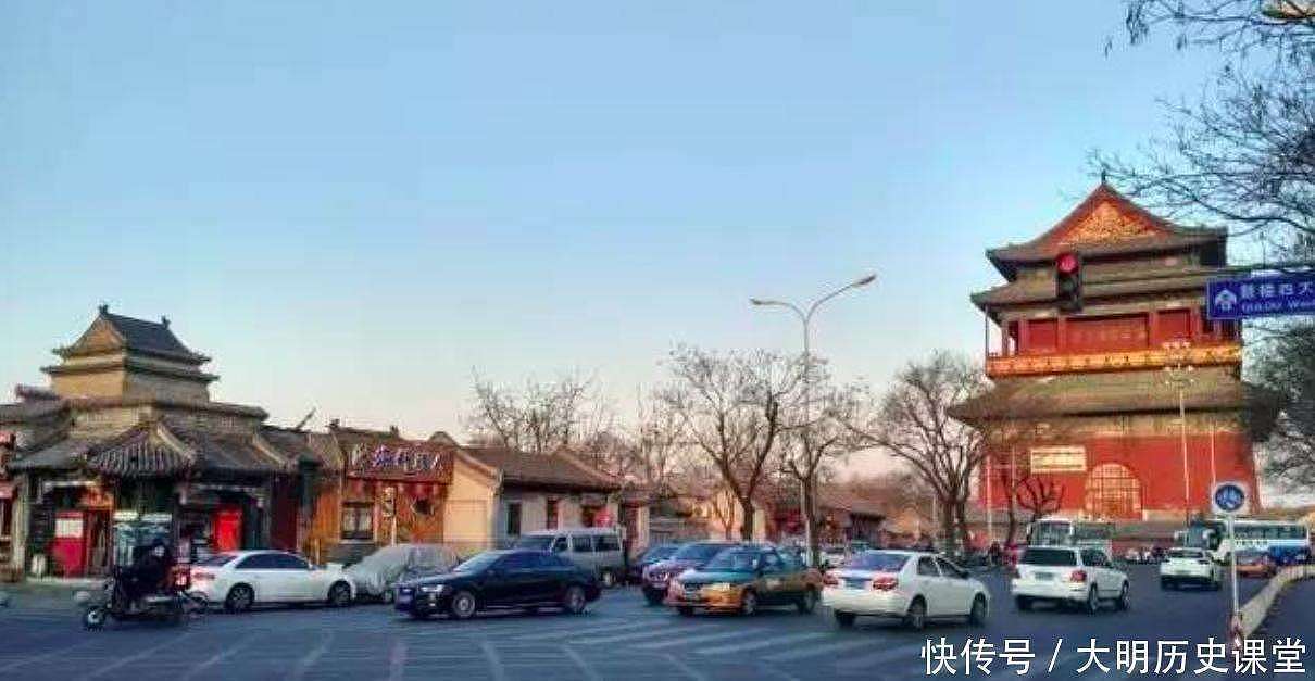 鳌拜后人今何在:仍居北京鼓楼附近,都是普通人(组图) - 6