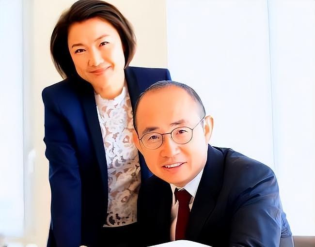 潘石屹美国买地，王健林暴瘦还债，差距太扎心（组图） - 6