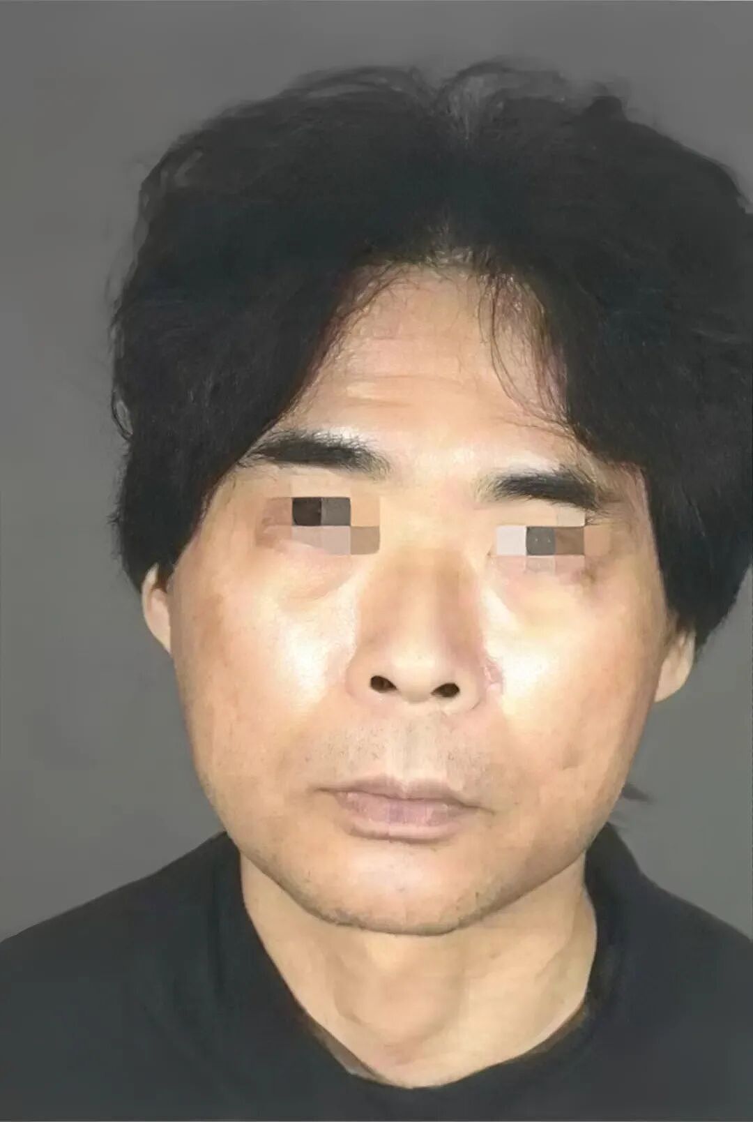 可怕！华裔男老师涉嫌利用家教性侵女生，警方寻找更多受害者（组图） - 1