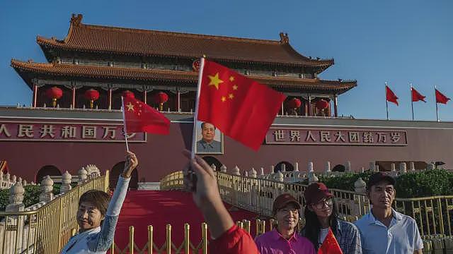 反腐风暴可能比我们想像的还要大！中共四中全会释出的三个讯息（组图） - 3