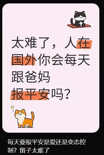 当代中国留学生海外图鉴:一边闯荡世界,一边被亲妈24小时“云监工”(组图) - 15