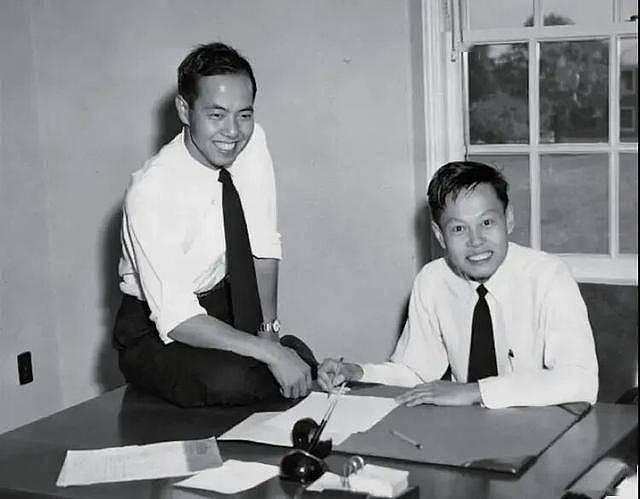 2006年李政道公开驳斥杨振宁,杨父道歉成绝唱(组图) - 1