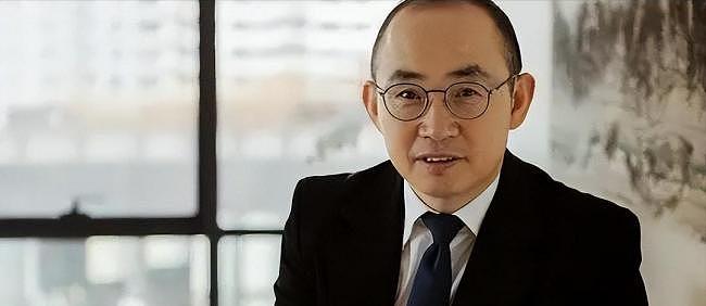 潘石屹美国买地，王健林暴瘦还债，差距太扎心（组图） - 5