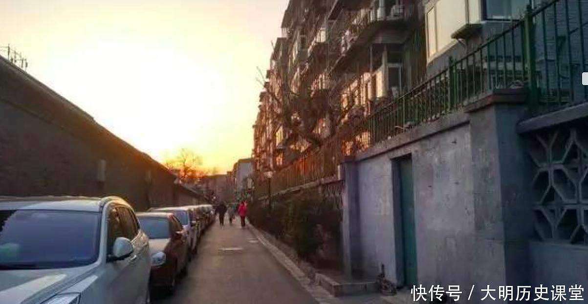 鳌拜后人今何在:仍居北京鼓楼附近,都是普通人(组图) - 3