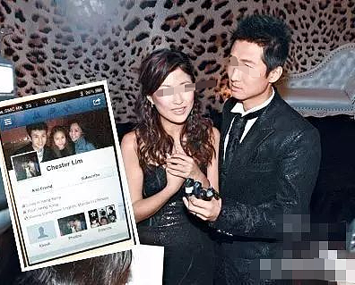 老公出轨她力挺？蒲精港姐嫁花心沟女王、老公拖妹开F她帮澄清，今拼死追三胎维系婚姻？（组图） - 14