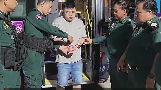 堪比缅北?曾经的旅游胜地,如今黄赌毒盛行,性交易随处可见(组图) - 18