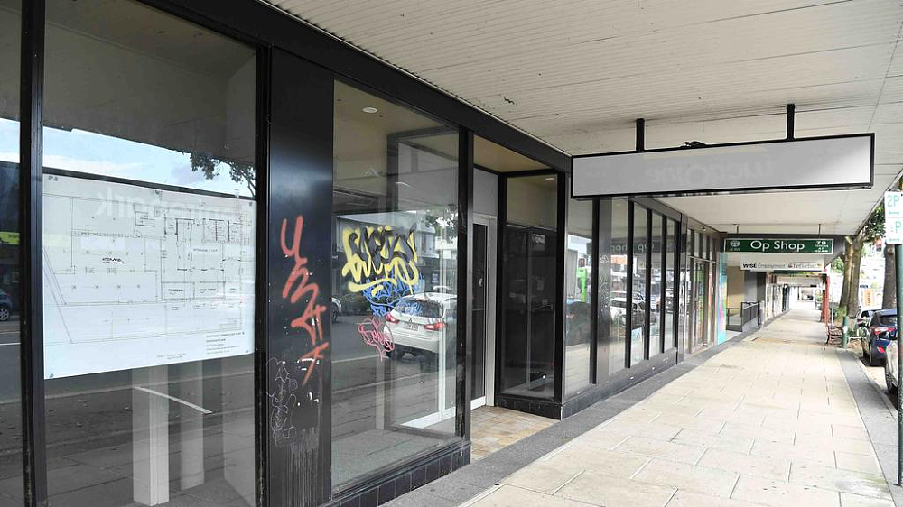 这一中国巨头成澳洲增长最快品牌!逼得澳洲实体店干不下去了(组图) - 5