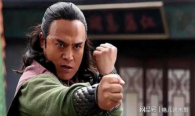 他入行30年不温不火,没戏拍就回村务农,如今54岁终于火了(组图) - 3