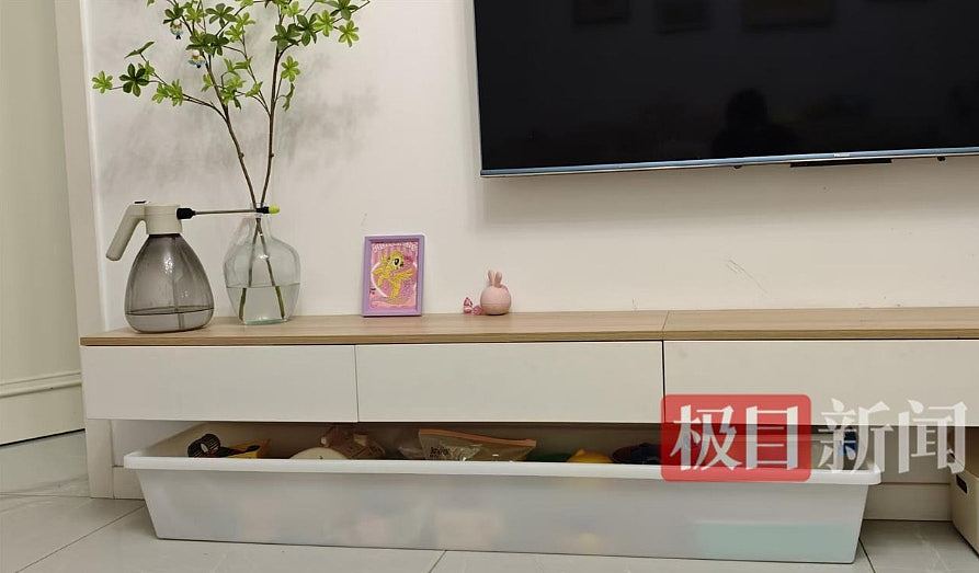 90后妈妈网购“猪食槽”，收纳孩子玩具红爆！商家：订单激增6倍（组图） - 2