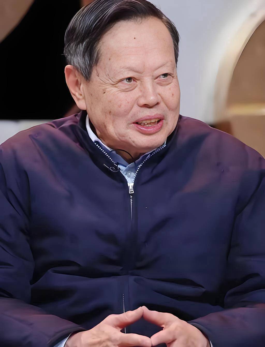 杨振宁:与第一任妻子杜致礼是生死之交(组图) - 10