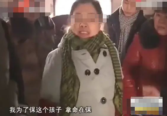 丈夫无精症老婆却突然怀孕，亲子鉴定后亲爸身份全网傻眼（组图） - 4