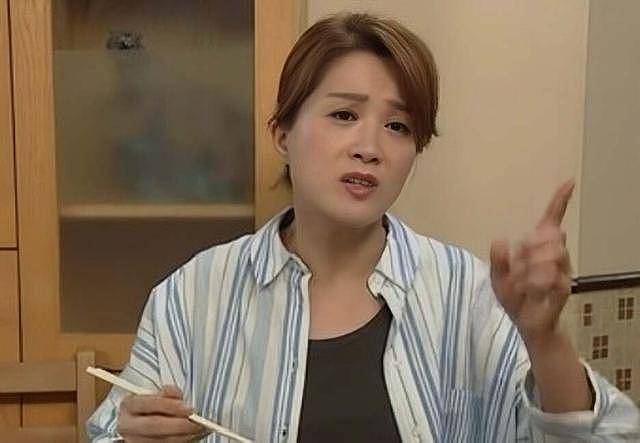香港知名女星59岁生日，不介意老公婚内出轨（组图） - 3