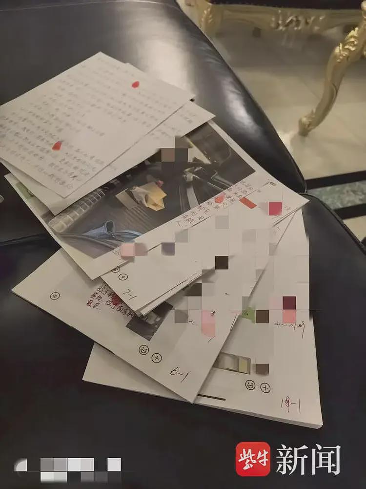 河南一男子网上联系买家，28万卖掉家中100多吨小麦，两天后因资金涉诈被冻结，小麦也不知去向（视频/组图） - 11
