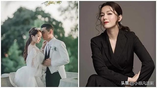 香港资深女星正式离婚,恢复单身即有追求者,宣布全面回归(组图) - 8