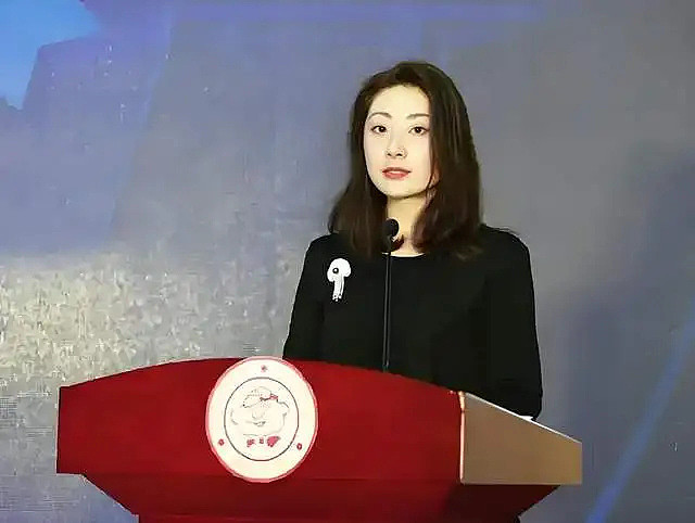 大反转！宗馥莉拿回娃哈哈使用权，亲叔叔宗泽后闹笑话败局已定（组图） - 6