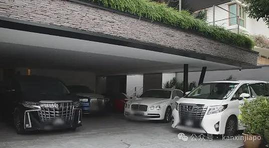 新加坡一银行经理为30亿洗钱案铺路！手把手教主犯修改收入、匹配税额（组图） - 1