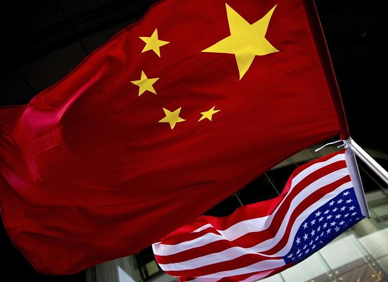 美对中新一轮贸易调查，中驻美使馆：已严格履行义务（图） - 1