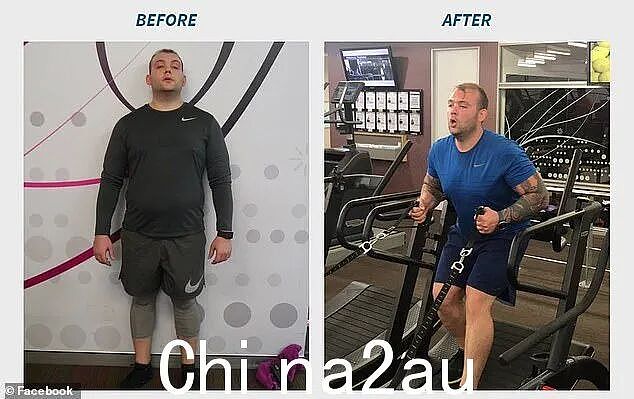 搞得澳洲大乱！背后主谋是同一个人？警方幸好拦截了要去幼儿园外刺杀家长的杀手们；亚裔女子被逼脱衣，绑架谋杀焚尸案告破（组图） - 14