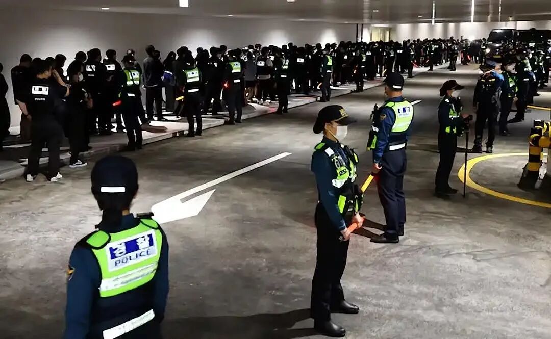 韩国发出死亡威胁,柬埔寨软了,电诈为何不敢碰韩日和美欧?(组图) - 6