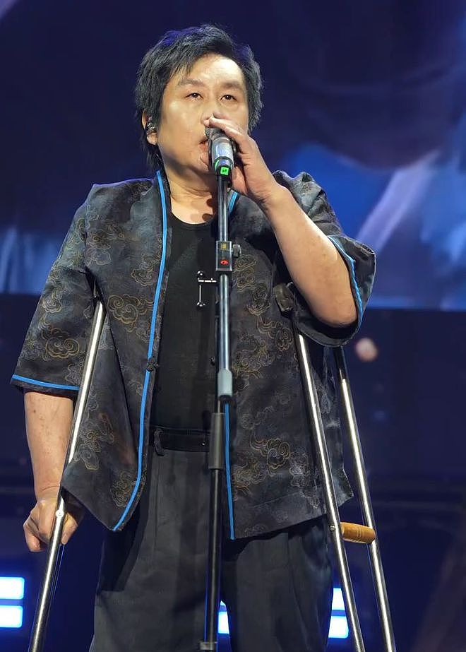 郑智化再次发文吐槽大陆机场,坦言心灰意冷萌生退意,评论区翻车(组图) - 8