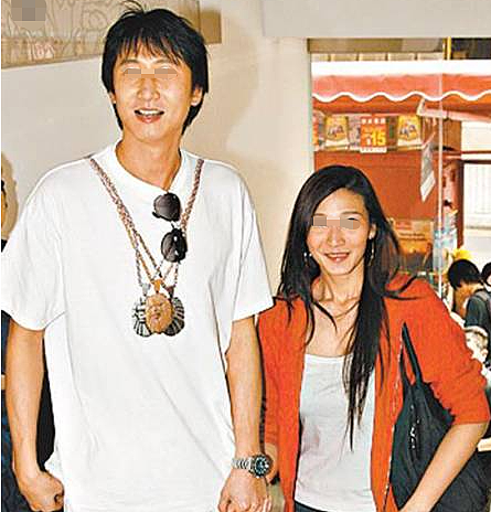 老公出轨她力挺？蒲精港姐嫁花心沟女王、老公拖妹开F她帮澄清，今拼死追三胎维系婚姻？（组图） - 9