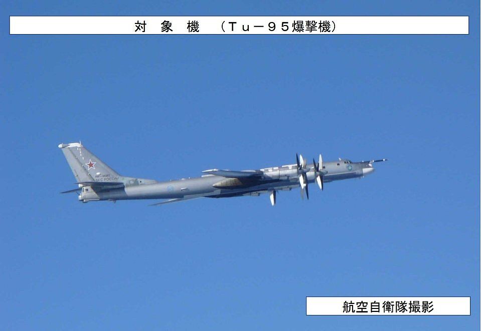 克里姆林宫:因日本历届政府不友好举动,俄日双边合作已降至零(组图) - 2