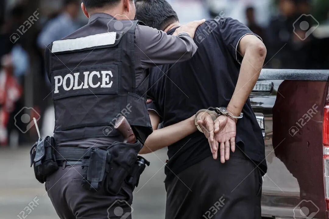 卢浮宫劫案两名嫌犯落网，调查出现重大突破（组图） - 3