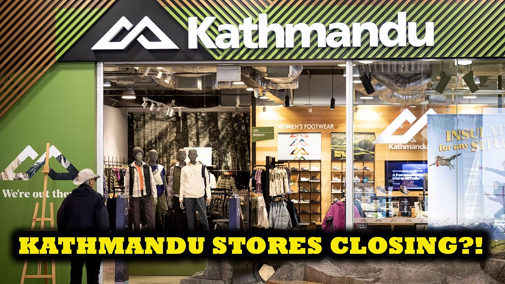 这一中国巨头成澳洲增长最快品牌!逼得澳洲实体店干不下去了(组图) - 4