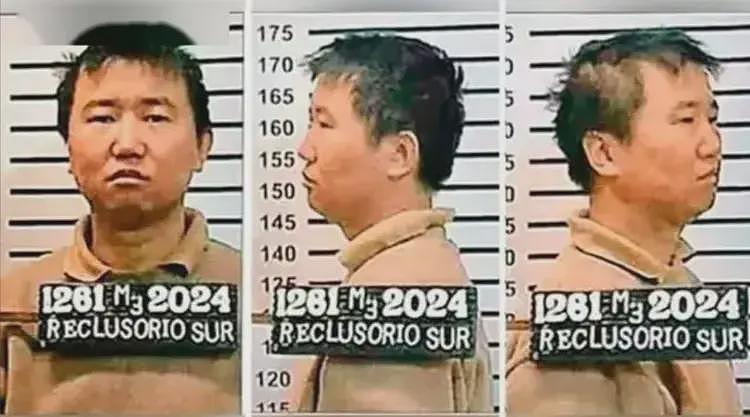 中国籍毒枭张志东在古巴被抓：发生在这个节骨眼儿，十分耐人寻味（组图） - 4