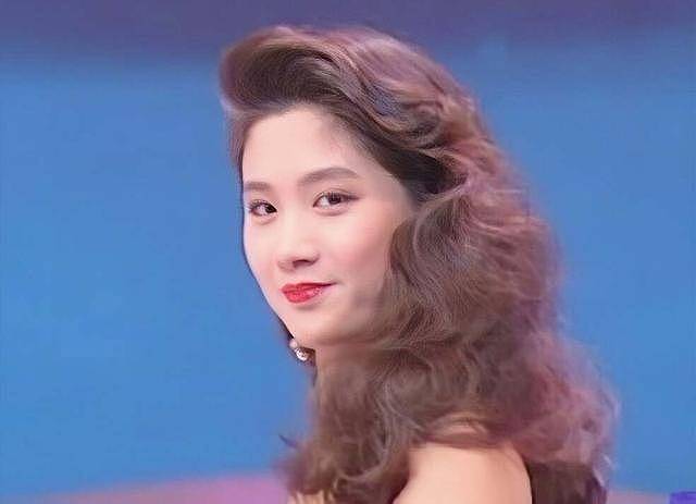 香港知名女星59岁生日，不介意老公婚内出轨（组图） - 5