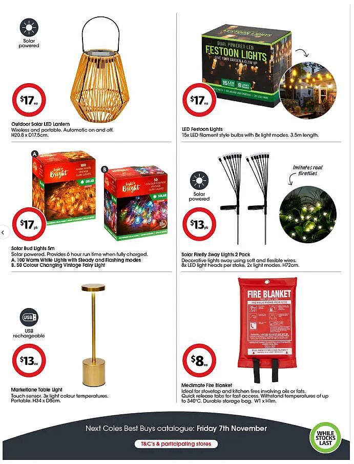不止半价的虾仁,鱼片!【超市】Woolworths & Coles 近期优惠集锦(组图) - 14
