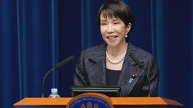 特朗普的亚洲一周行——BBC记者分析得失利弊(组图) - 4