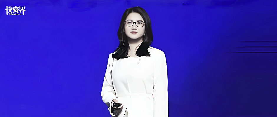 周受资，晋升一位90后女将（组图） - 2