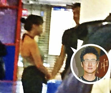 老公出轨她力挺？蒲精港姐嫁花心沟女王、老公拖妹开F她帮澄清，今拼死追三胎维系婚姻？（组图） - 18