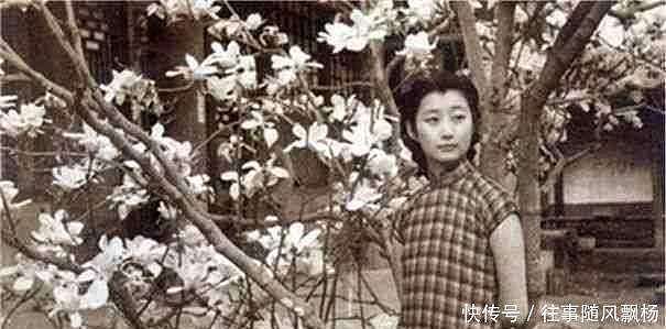 挚爱溥仪的最美格格，被饺子噎死，一生才情付水流（组图） - 3