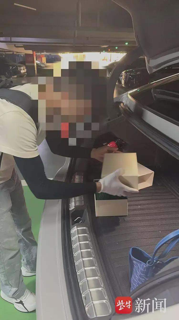 河南一男子网上联系买家，28万卖掉家中100多吨小麦，两天后因资金涉诈被冻结，小麦也不知去向（视频/组图） - 4