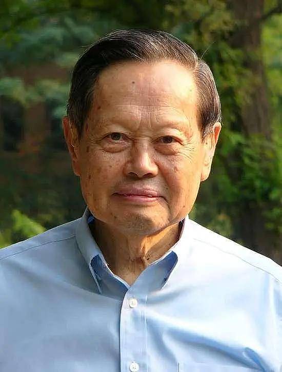 杨振宁:与第一任妻子杜致礼是生死之交(组图) - 8