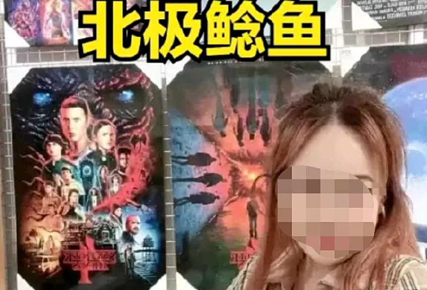 又一条“北极鲶鱼”?她炫家产十亿、晒外交护照,还说“公务员安排进体制根本不用考”(组图) - 21