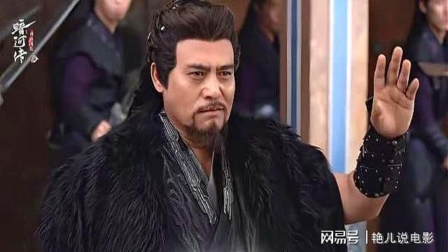 他入行30年不温不火,没戏拍就回村务农,如今54岁终于火了(组图) - 7