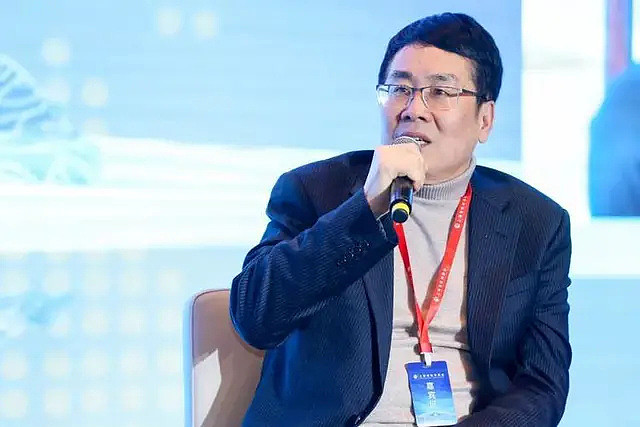 大反转！宗馥莉拿回娃哈哈使用权，亲叔叔宗泽后闹笑话败局已定（组图） - 8